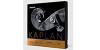 DADDARIO / K612 3/4H Kaplan コントラバス弦 D線 Heavy