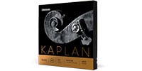 DADDARIO / K612 3/4L Kaplan コントラバス弦 D線 Light