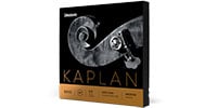 DADDARIO / K613 3/4M Kaplan コントラバス弦 A線 Medium