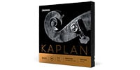 DADDARIO / K614 3/4M Kaplan コントラバス弦 E線 Medium