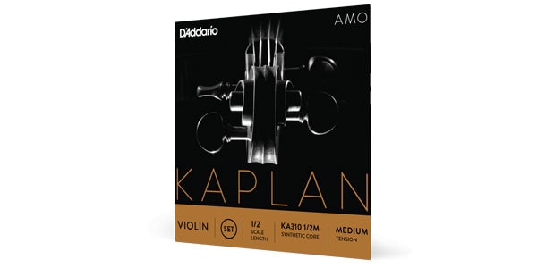 DADDARIO / KA310 1/2M