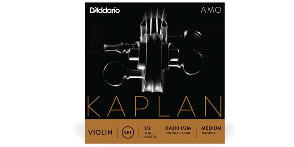 DADDARIO / KA310 1/2M画像2