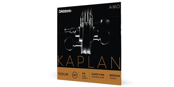 DADDARIO / KA310 1/4M