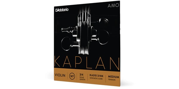 DADDARIO / KA310 3/4M