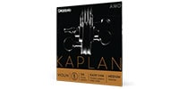 DADDARIO / KA311 1/4M