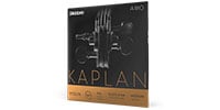 DADDARIO / KA311 4/4M