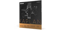 DADDARIO / KA312 4/4L