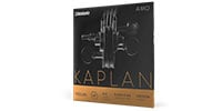 DADDARIO / KA312 4/4M Kaplan AMO バイオリン弦 A線 Medium