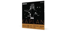 DADDARIO / KA313 3/4M
