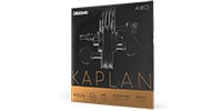 DADDARIO / KA313 4/4H