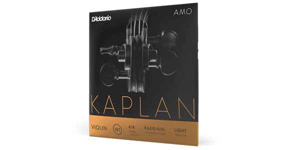 DADDARIO / KA313 4/4L
