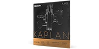 DADDARIO / KA314 4/4H