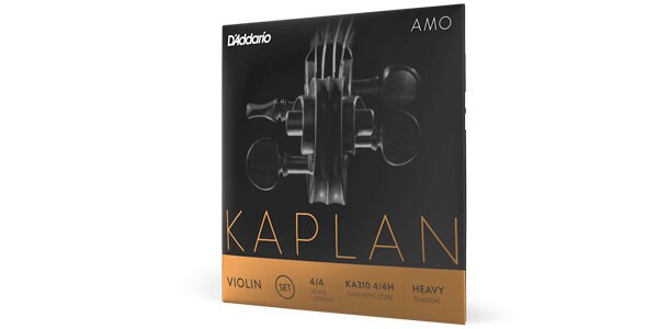 DADDARIO / KA314 4/4H