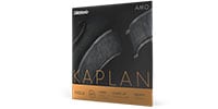 DADDARIO / KA412 LH Kaplan AMO ビオラ弦 D線 Long Scale Heavy