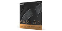 DADDARIO / KA412 MM Kaplan AMO ビオラ弦 D線 Medium Scale Medium