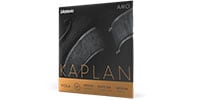 DADDARIO / KA413 MM Kaplan AMO ビオラ弦 G線 Medium Scale Medium