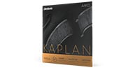 DADDARIO / KA413 SM Kaplan AMO ビオラ弦 G線 Short Scale Medium