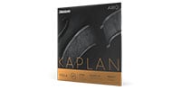 DADDARIO / KA414 LH Kaplan AMO ビオラ弦 C線 Long Scale Heavy