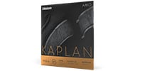 DADDARIO / KA414 LM Kaplan AMO ビオラ弦 C線 Long Scale Medium