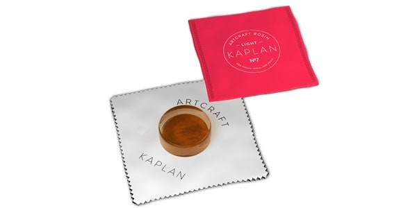 DADDARIO/KACR6 Kaplan Artcraft Rosin Light