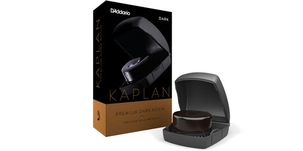 DADDARIO/KRDD Kaplan Premium Rosin Dark