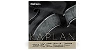 DADDARIO / KS411 LM Kaplan Forza ビオラ弦 A線ﾁﾀﾝﾜｳﾝﾄﾞ Long Scale Medium