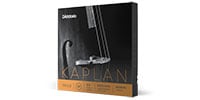 DADDARIO / KS513 4/4M Kaplan チェロ弦 G線 Medium