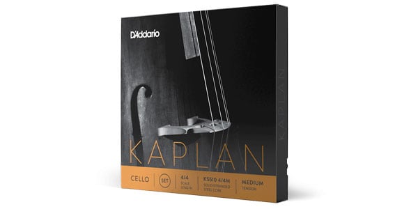 DADDARIO / KS513 4/4M