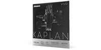 DADDARIO / KV313 4/4M Kaplan VIVO バイオリン弦 D線 Medium