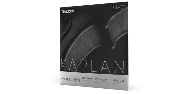 DADDARIO / KV410 MM