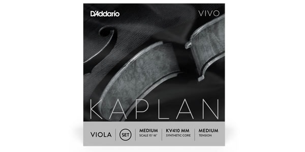 DADDARIO / KV410 MM画像2
