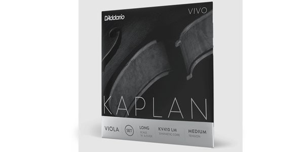 DADDARIO / KV411 LM