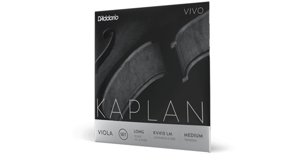 DADDARIO / KV412 LM