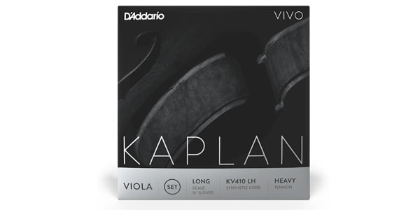 DADDARIO / KV413 LH画像2