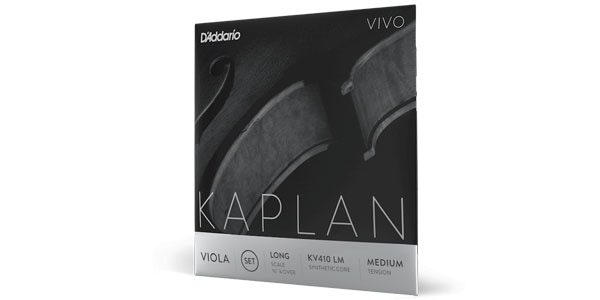 DADDARIO / KV413 LM