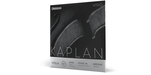 DADDARIO / KV414 LM