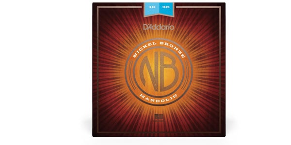 DADDARIO / NBM1038画像2