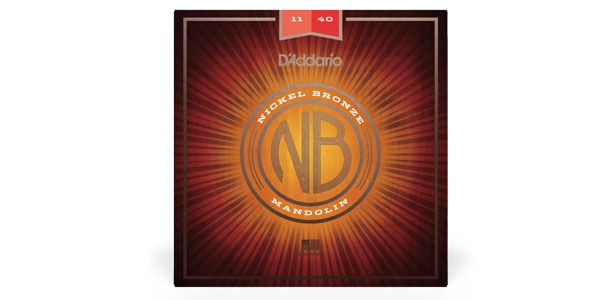 DADDARIO / NBM1140画像2