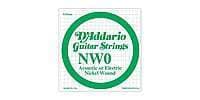 DADDARIO / NW018 Single XL Nickel Wound 018