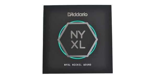 DADDARIO/NYNW068 NYXL Nickel Wound .068