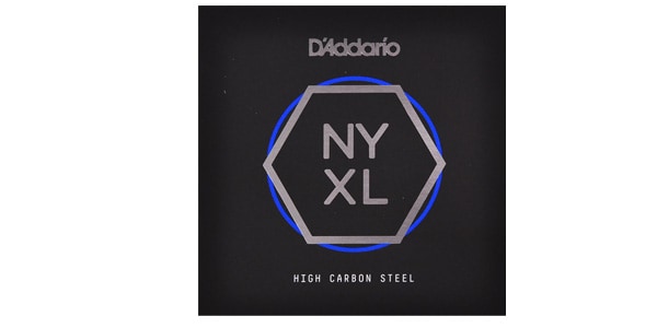 DADDARIO ( ダダリオ )  / NYS008 NYXL Single Plain Steels .008