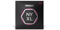 DADDARIO NYXL0942 NYXL Super Light