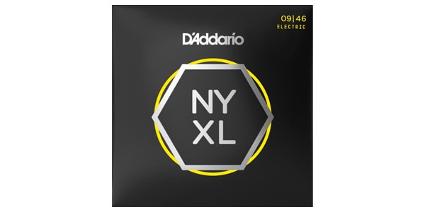 DADDARIO / NYXL0946-3P