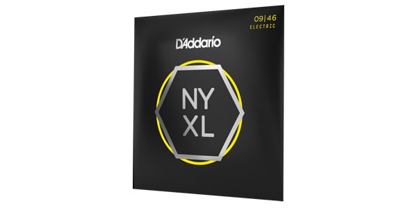 DADDARIO / NYXL0946-3P画像2