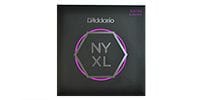 DADDARIO NYXL09544 NYXL Super Light Plus