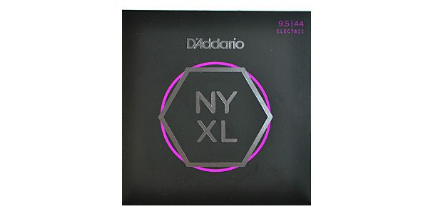 DADDARIO/NYXL09544 NYXL Super Light Plus