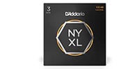 DADDARIO NYXL1046-3P NYXL Regular Light