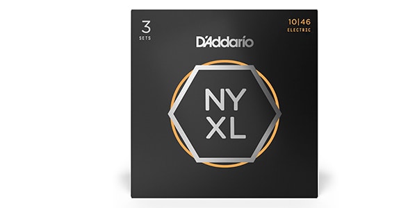 NYXL1046-3P NYXL Regular Light