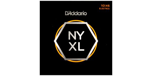 DADDARIO ( ダダリオ ) / NYXL1046