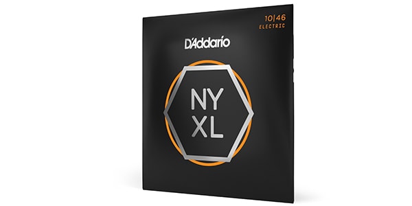 DADDARIO ( ダダリオ )  / NYXL1046 NYXL Regular Light画像2